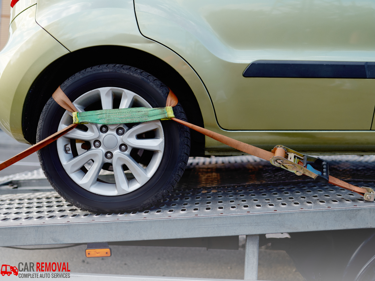 How to sell my SsangYong for the best price