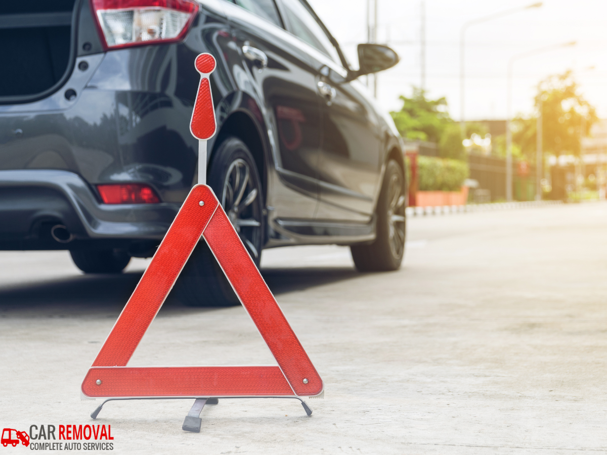 Cash for Car Removal East Rockingham