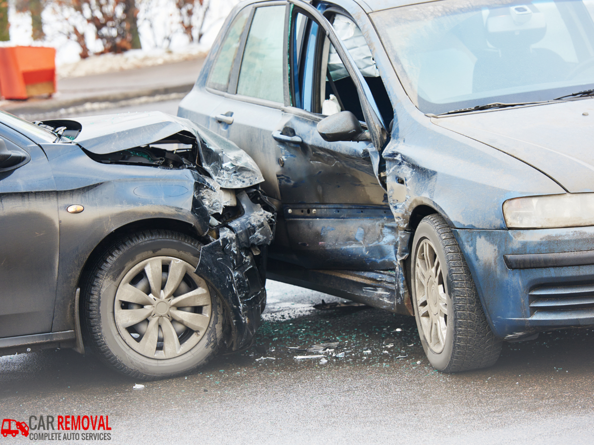 Choosing an Environmentally Responsible Car Removal Company.