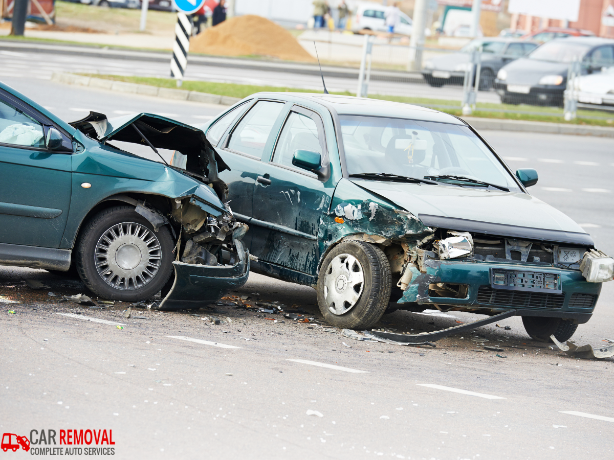 Choosing an Environmentally Responsible Car Removal Company.