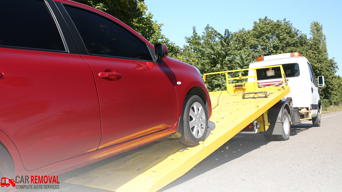 Fast & Free Car Removal Anywhere in the Perth Metro Area