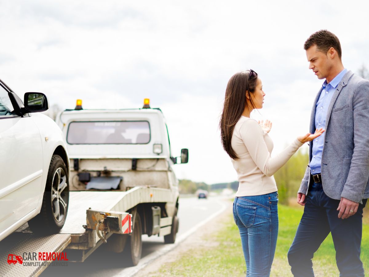 Got a Damaged Car After an Accident? Here's What to Do