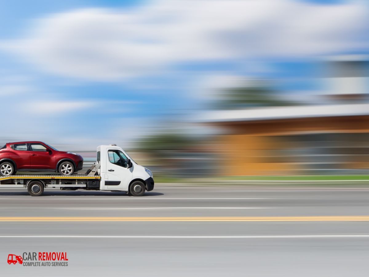 Got a Damaged Car After an Accident? Here's What to Do