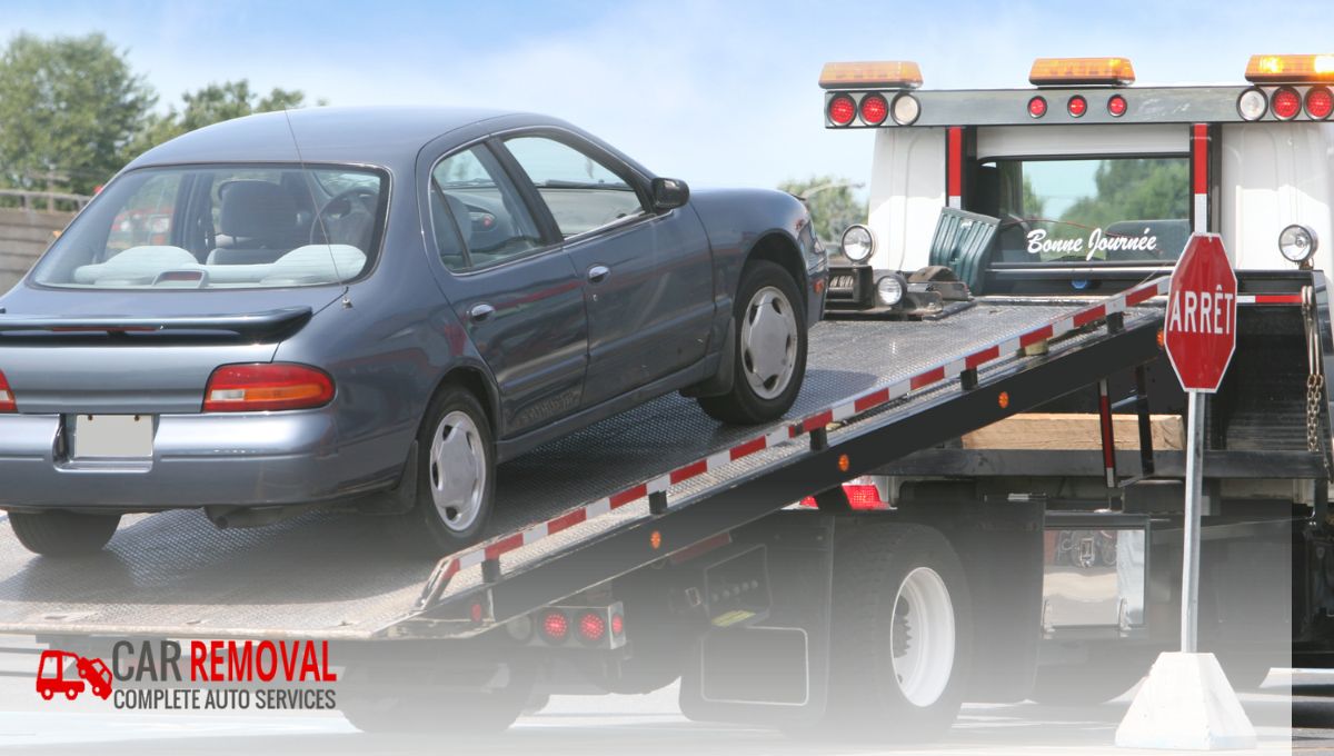 Your Pre-Towing Checklist: Don't Forget These 7 Things!