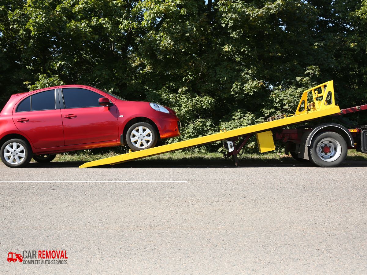 Selling a Car Without a Registration Certificate (RC): Is it Possible?