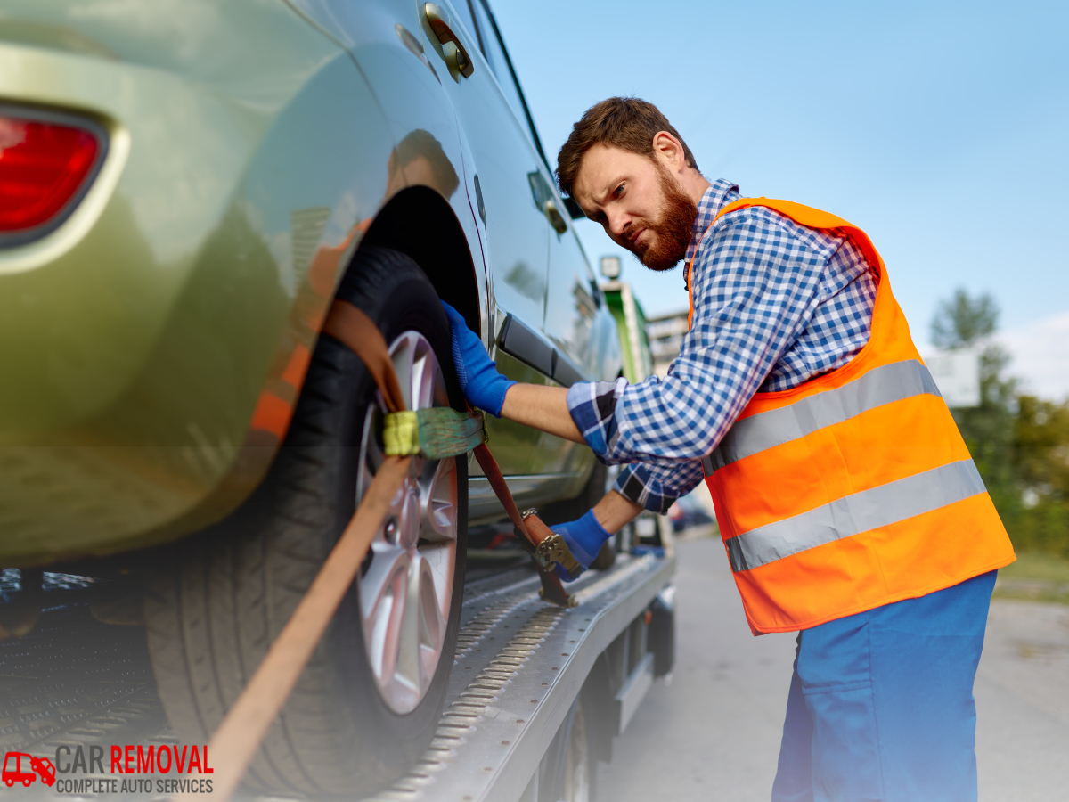 5 Tips for Negotiating the Best Price for Your Junk Car