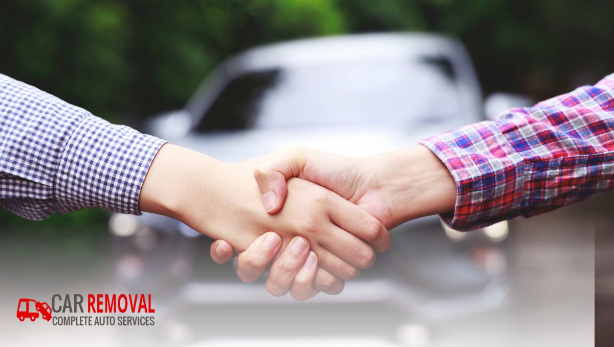 Greenmount's #1 Car Removal Service: Get Instant Cash Up to $9,999!