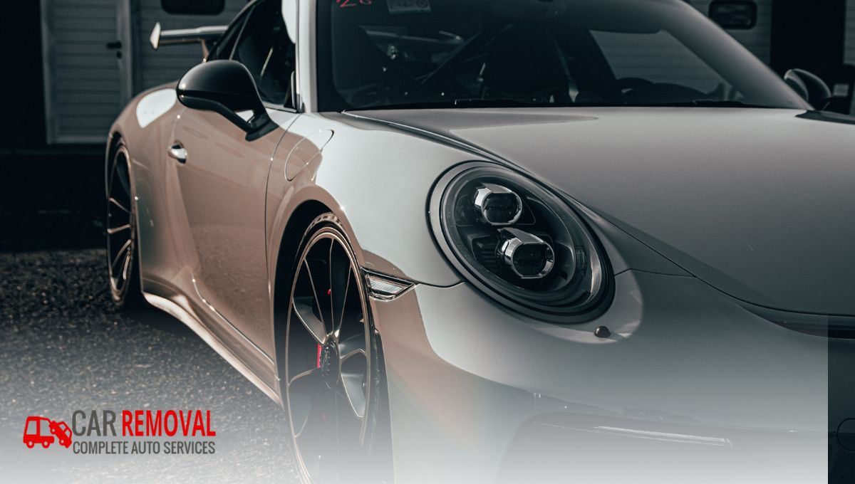 Parkerville’s #1 Car Removal: Get Instant Cash Up to $9,999!