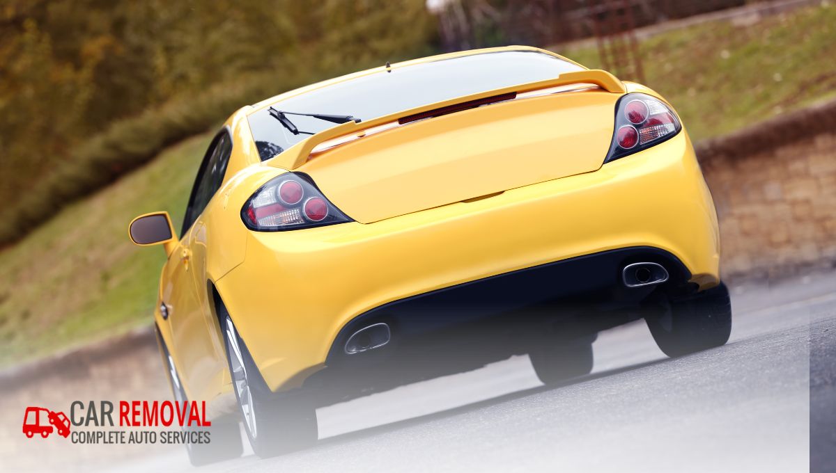 Cash for Car Removal Langford: Get Up To $9999 Today! 