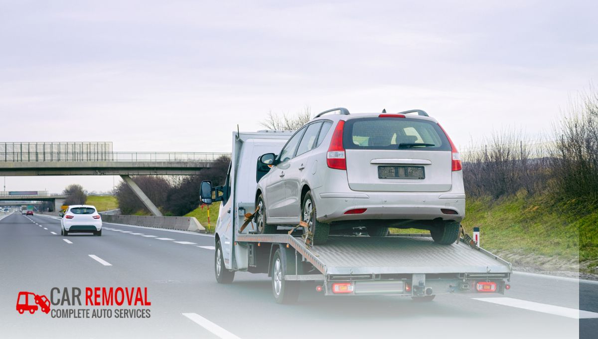 The Ultimate Guide to Cash for Cars in Lockridge | Car Removal Perth