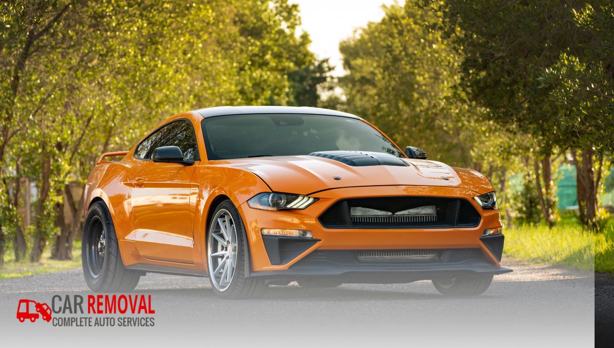 The Ultimate Guide to Cash for Car Removal in Medina