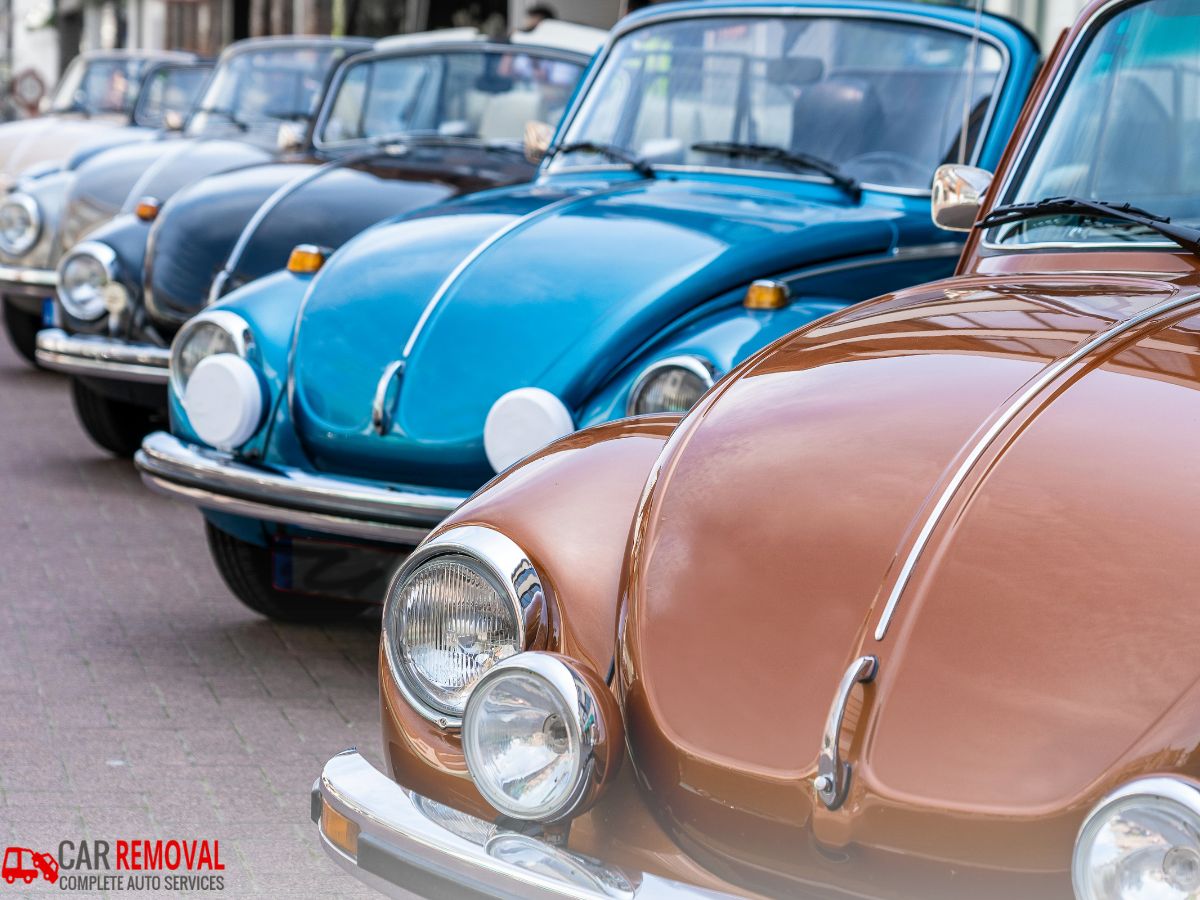 How to sell my Volkswagen for the best price