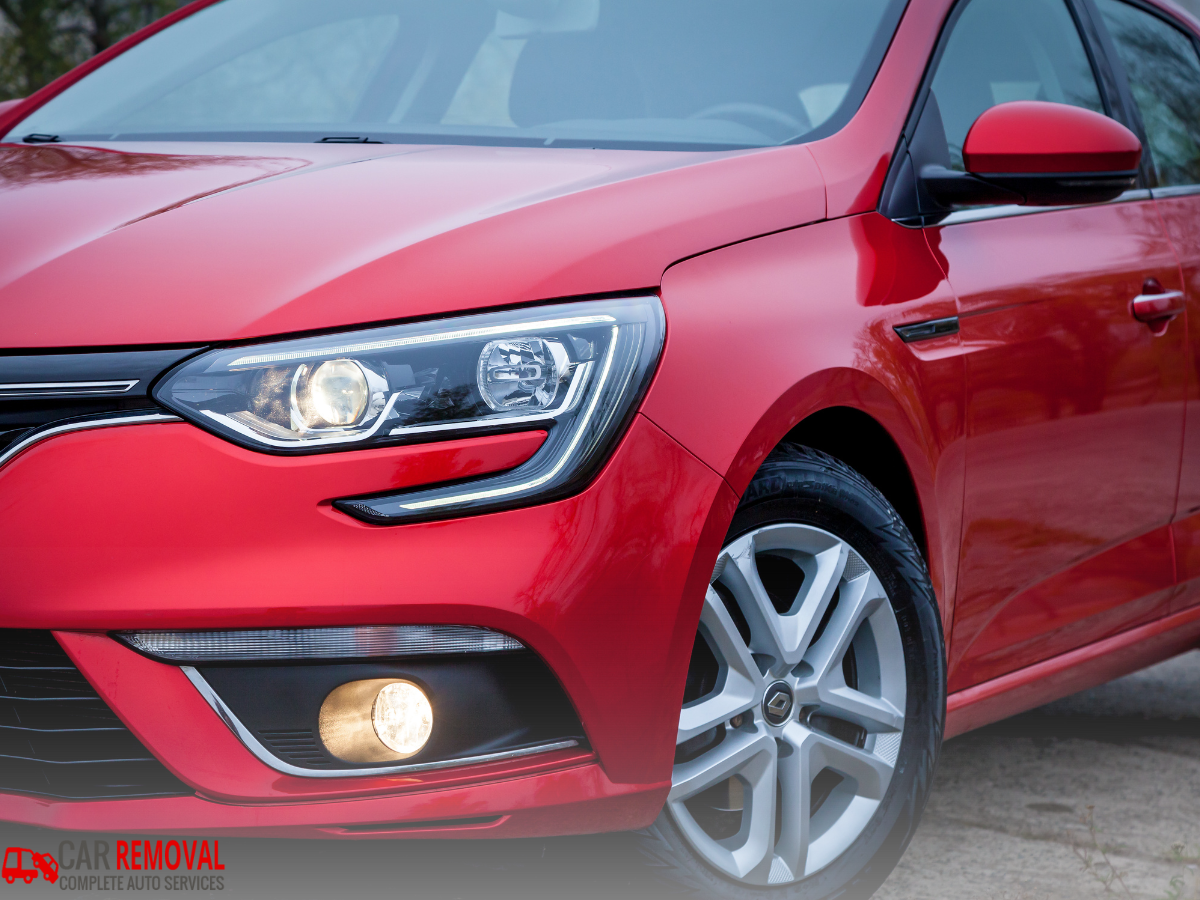 How to Sell My Renault for the Best Price