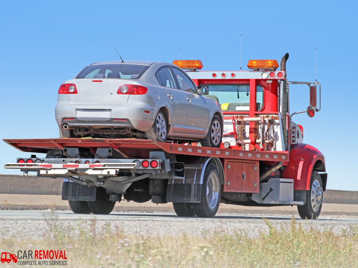 Our Commitment to Sustainable and Responsible Car Scrapping.