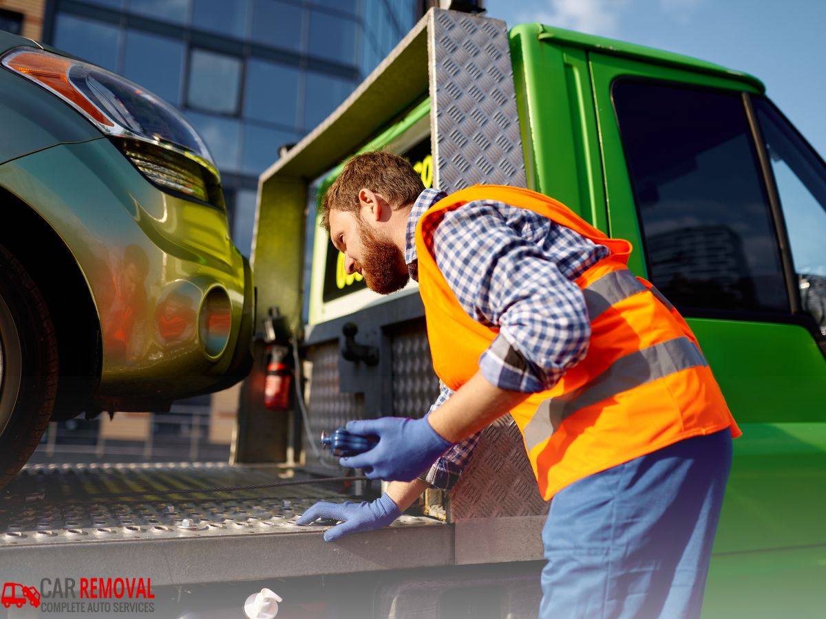 Engine Overheating? Learn How Car Removal Services in Perth Can Help You Sell Your Holden Barina Spark for Cash