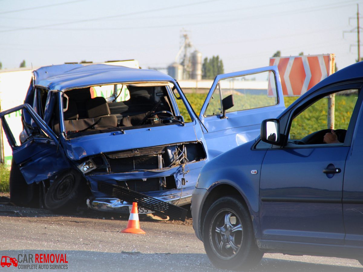 Cash for Car Removal Dianella