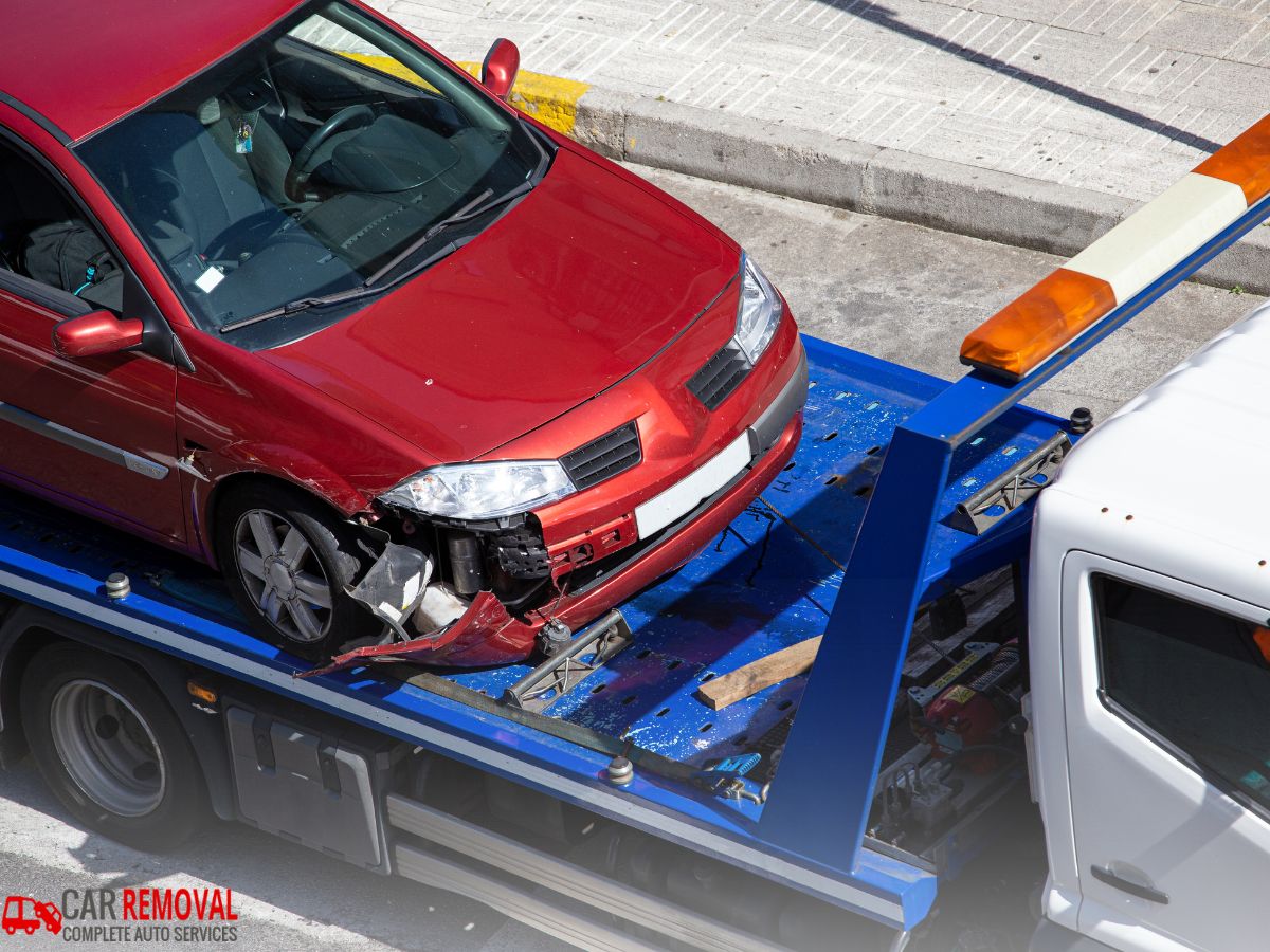How to sell my SsangYong for the best price