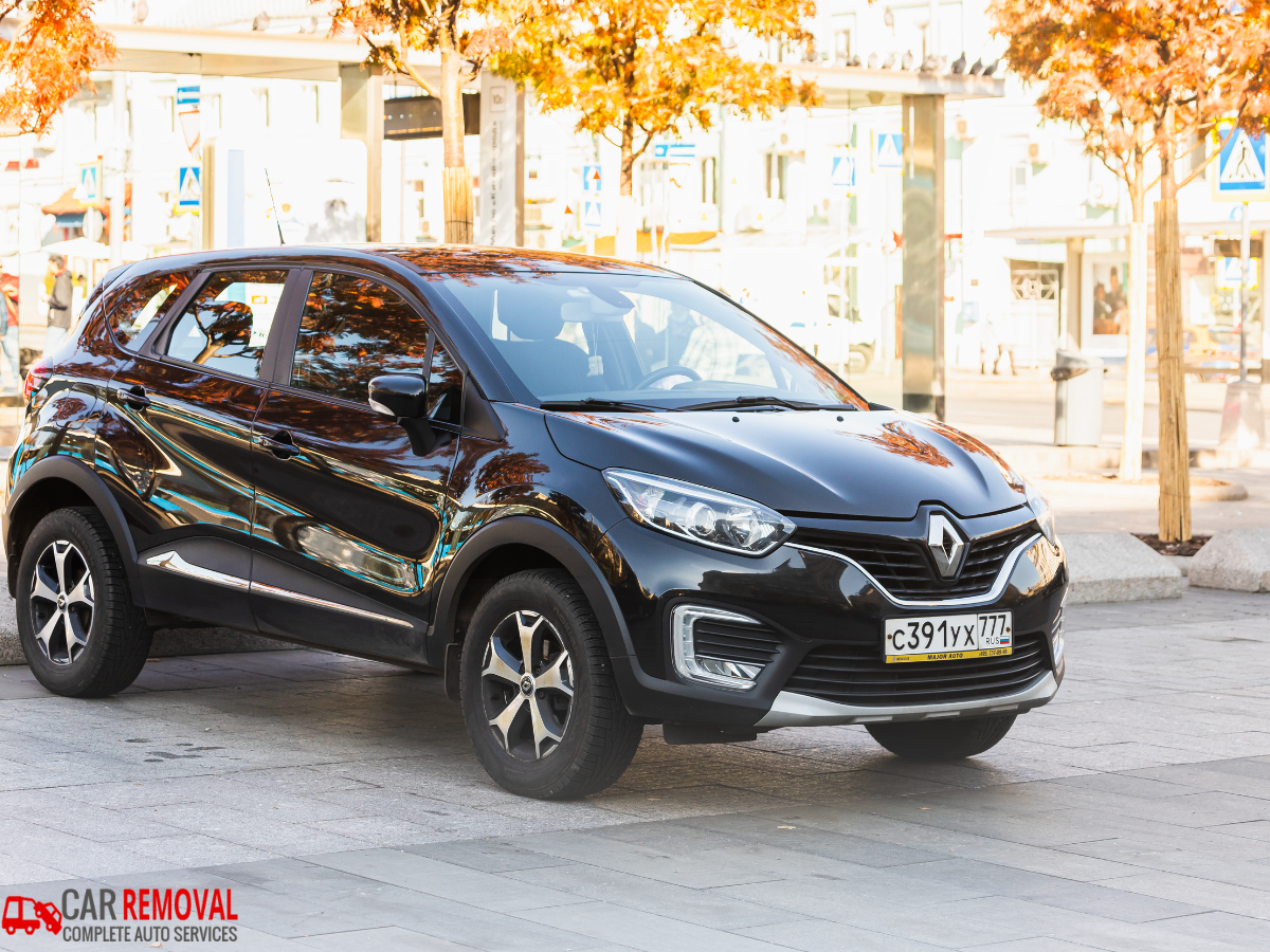 How to Sell My Renault for the Best Price