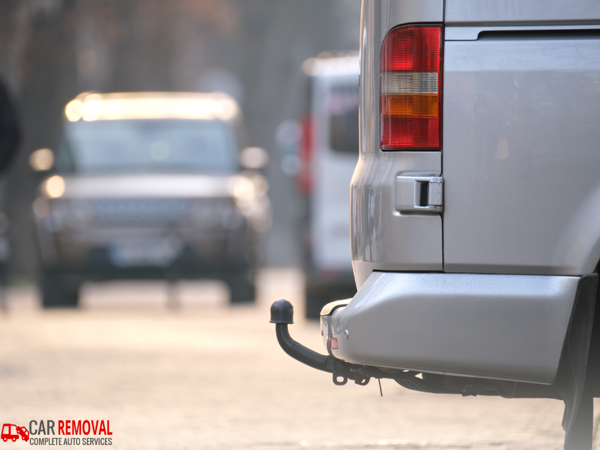 Get Quick Cash with Car Removal for Cars Defected for Oil Leaks, Suspension, or Indicators