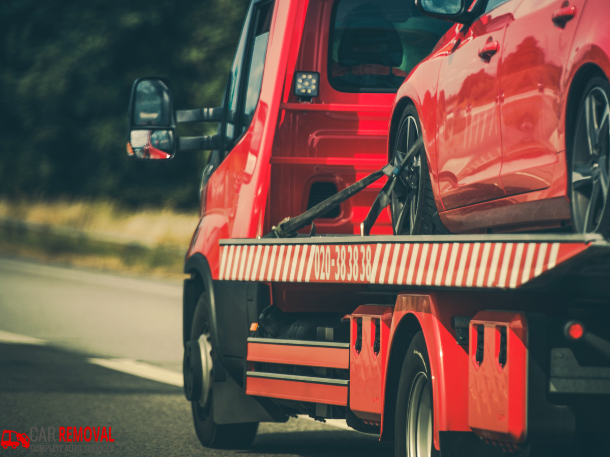 Get Quick Cash with Car Removal for Cars Defected for Oil Leaks, Suspension, or Indicators