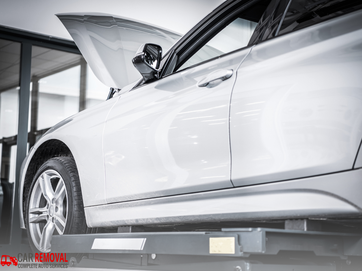 Get Quick Cash with Car Removal for Cars Defected for Oil Leaks, Suspension, or Indicators