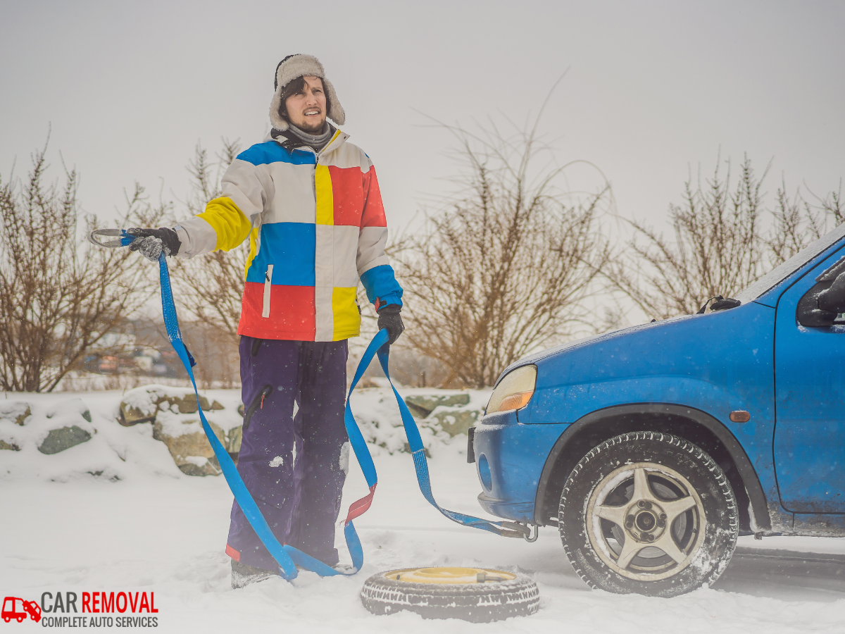 Unregistered Cars and Common Issues? Learn How to Maximize Your Car’s Value in WA