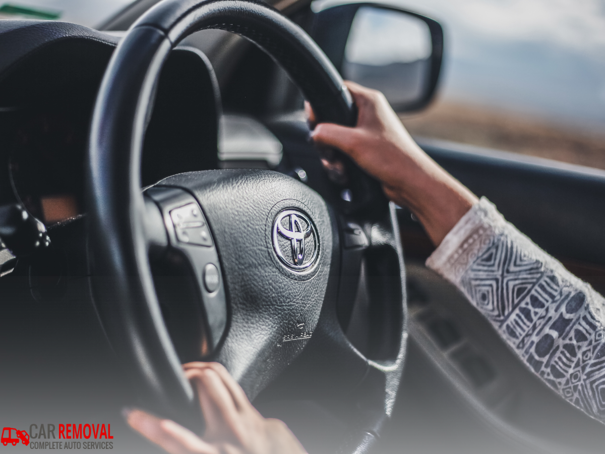 Cash for Toyota Cars in Perth: Get Top Dollar for Your Used Toyota