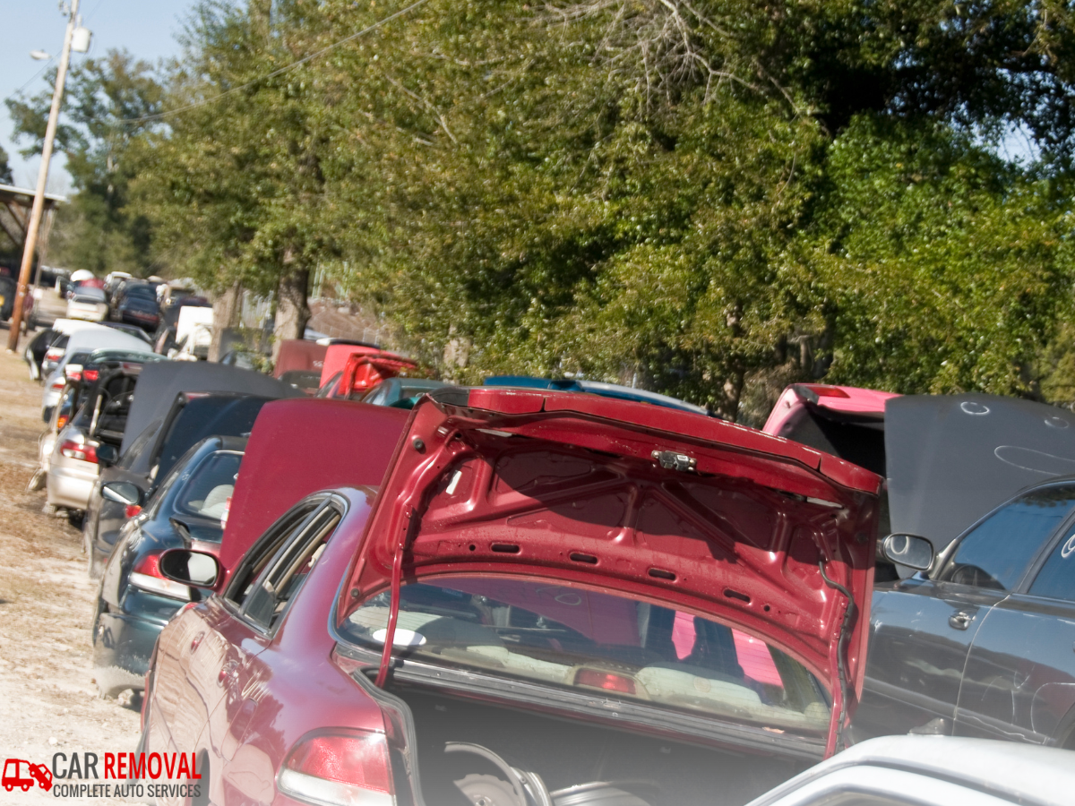 Cash for Unregistered Cars in Perth: A Quick and Easy Solution