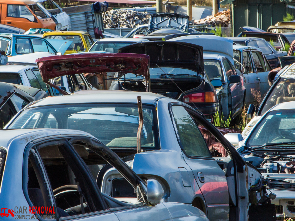 Cash for Unregistered Cars in Perth: A Quick and Easy Solution
