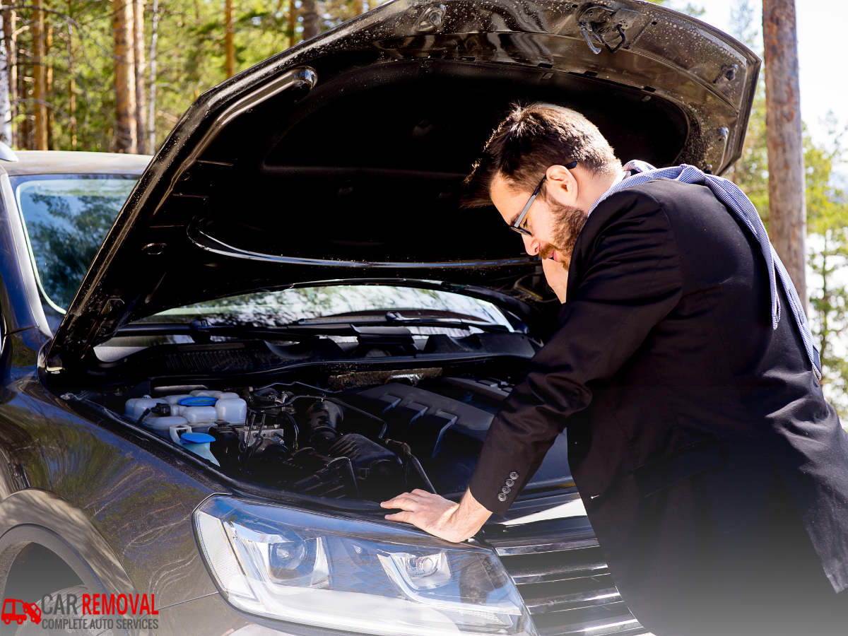 Cash for Unregistered Cars in Perth: A Quick and Easy Solution