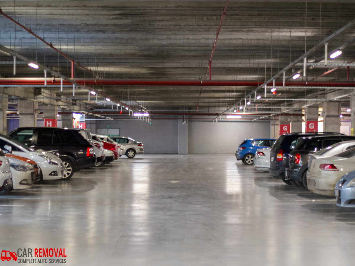 Eco-Friendly Car Removal in Perth: How Your Old Car Can Help the Environment