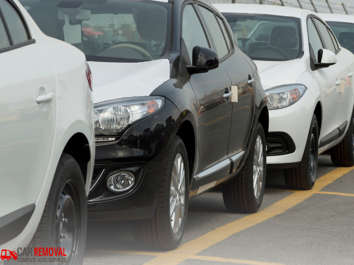 Eco-Friendly Car Removal in Perth: How Your Old Car Can Help the Environment