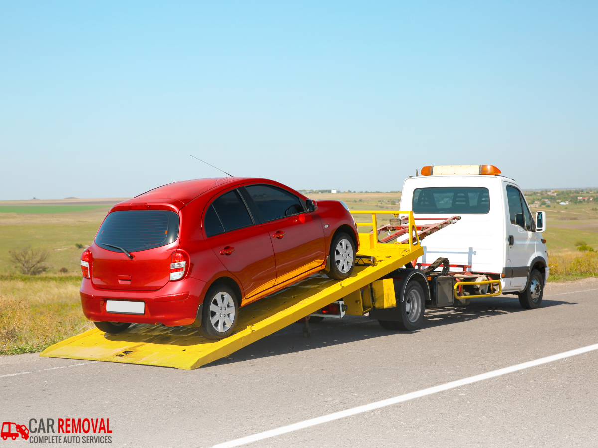Unregistered Cars and Common Issues? Learn How to Maximize Your Car’s Value in WA