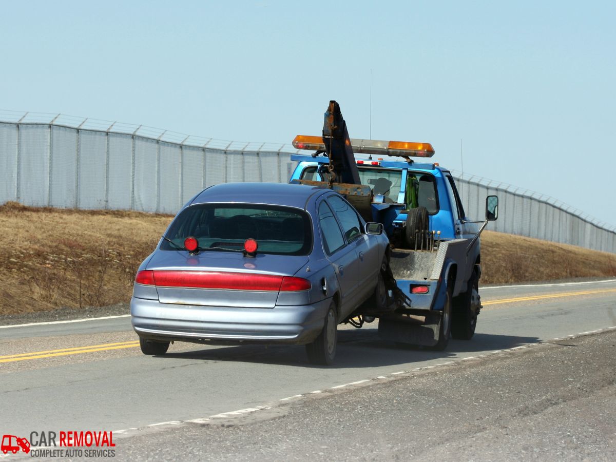 Car Removal in Waikiki: Your Ultimate Guide