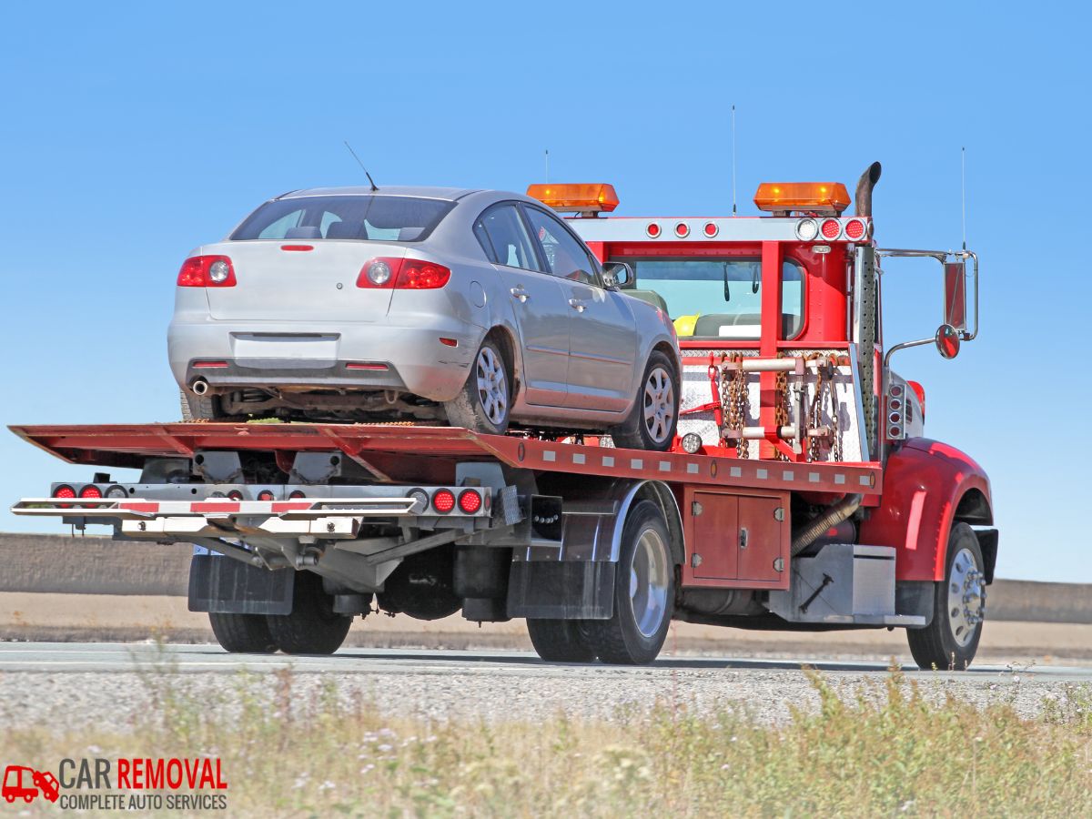 Hassle-Free Car Removal in Tamala Park with Instant Cash Payouts