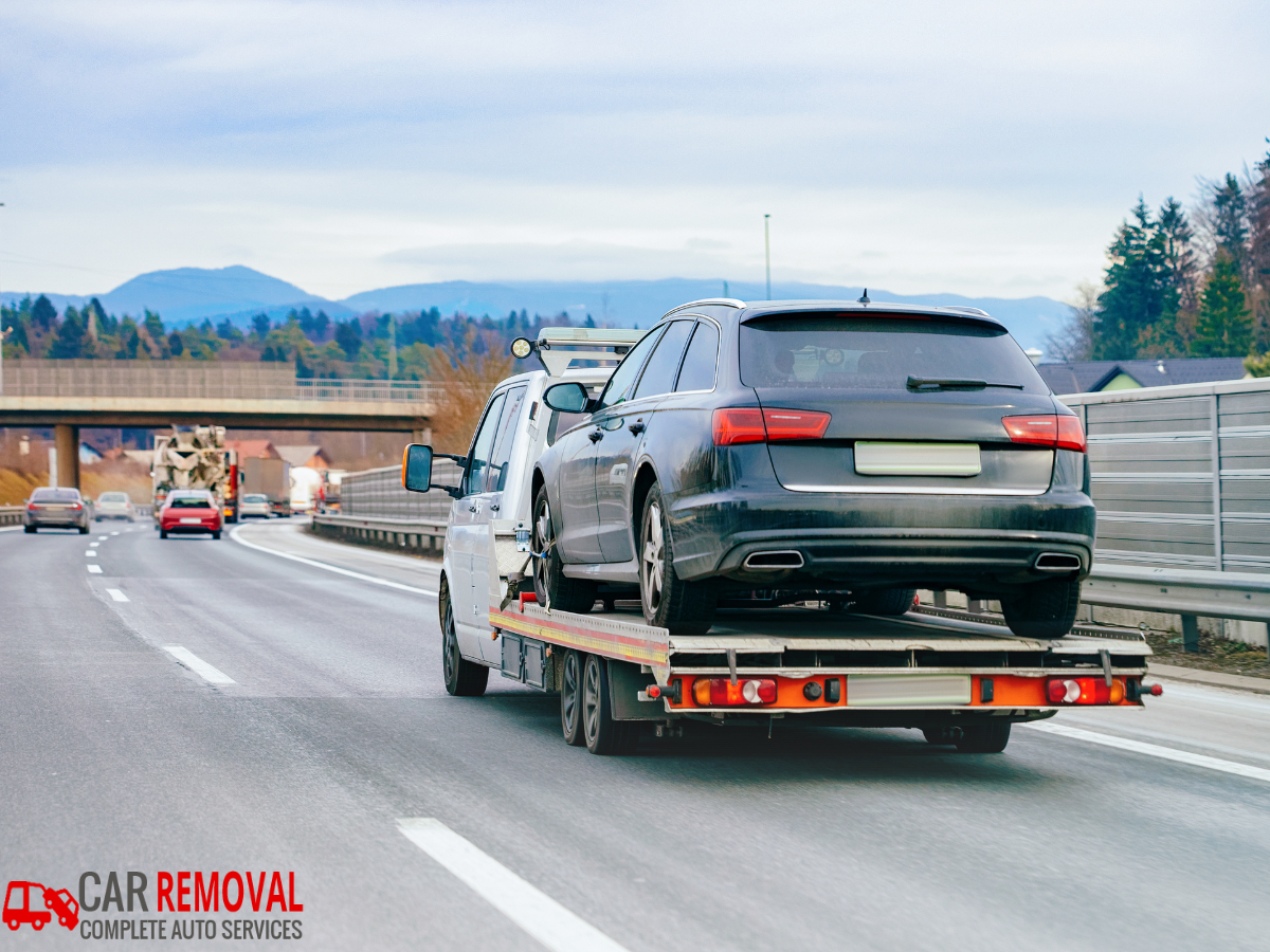 Top 5 Benefits of Selling Your Car for Cash Today