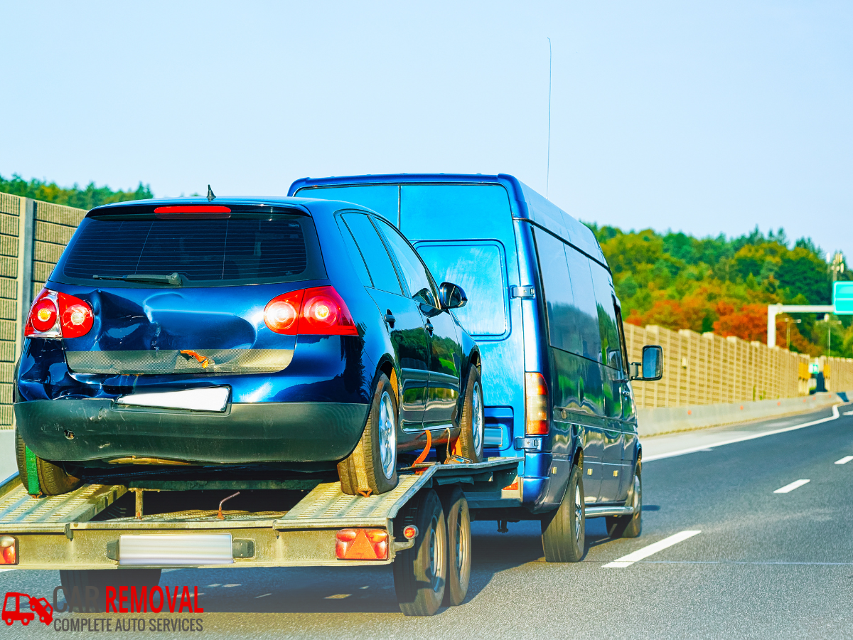 Top 5 Benefits of Selling Your Car for Cash Today