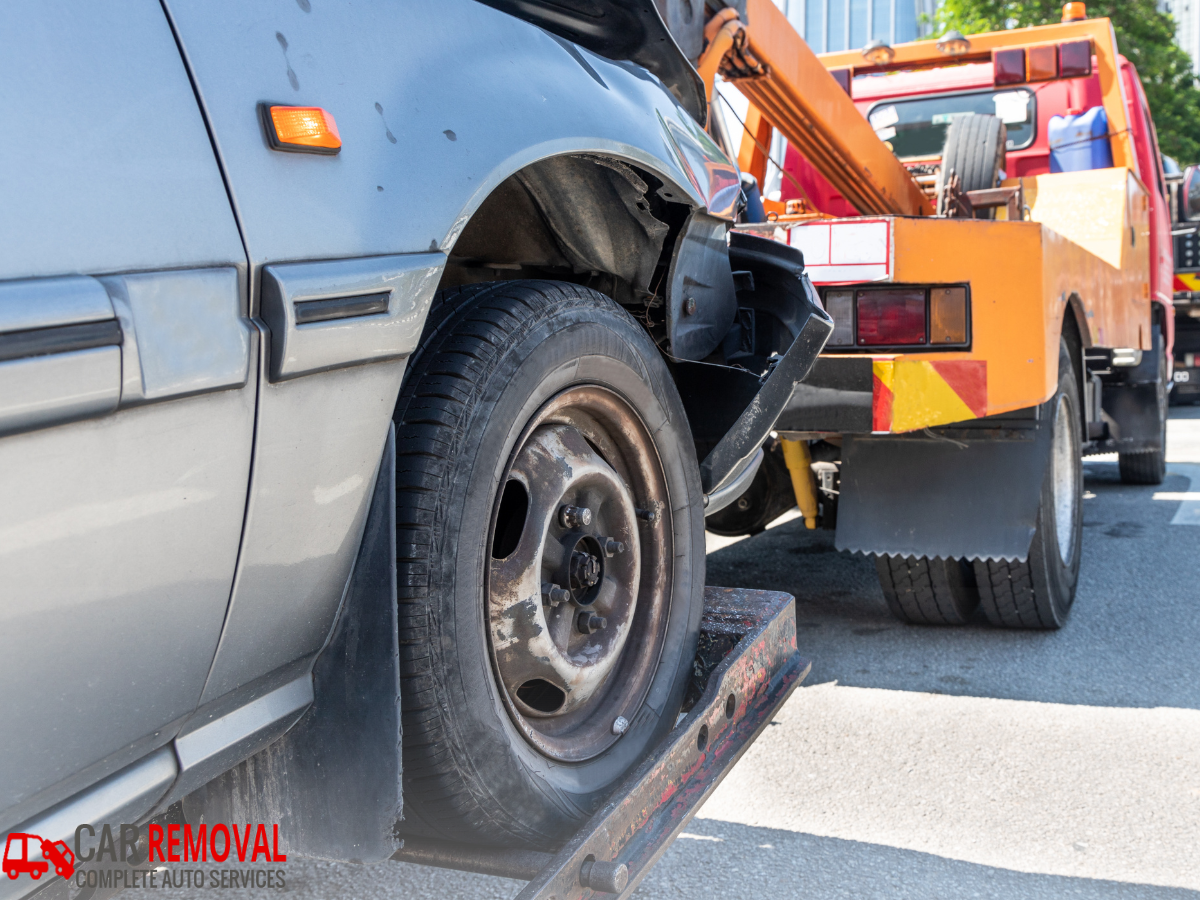10 Signs It's Time to Sell Your Car for Cash