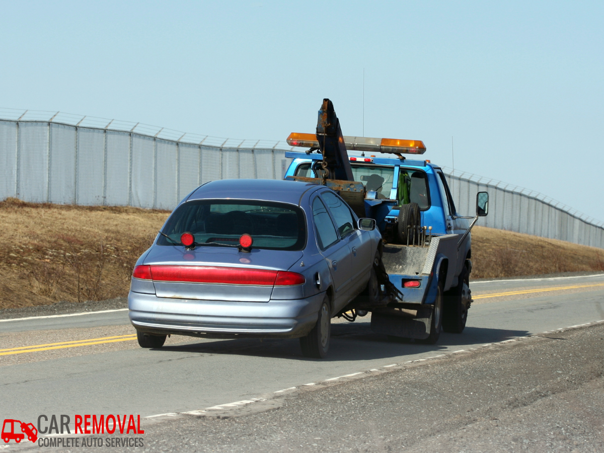 10 Signs It's Time to Sell Your Car for Cash