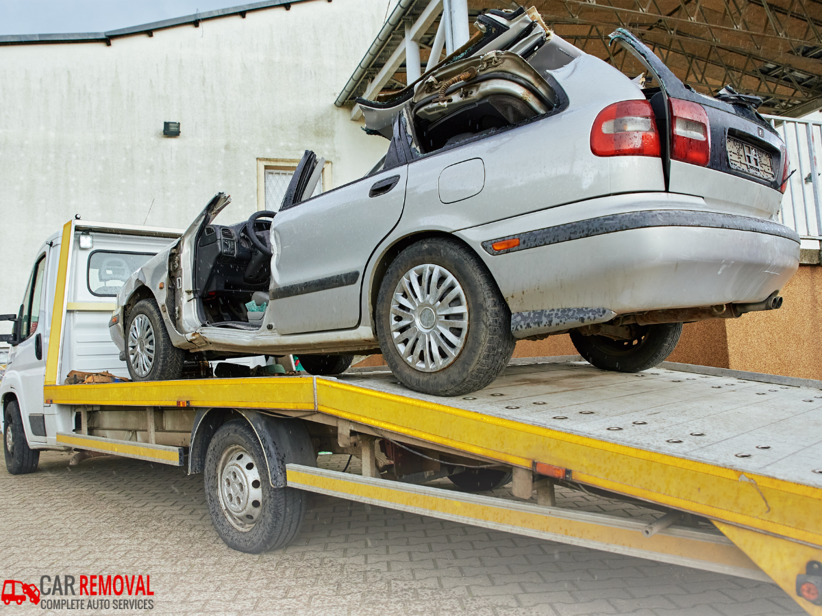 How to Get the Most Cash for Your Unwanted Car in West Leederville
