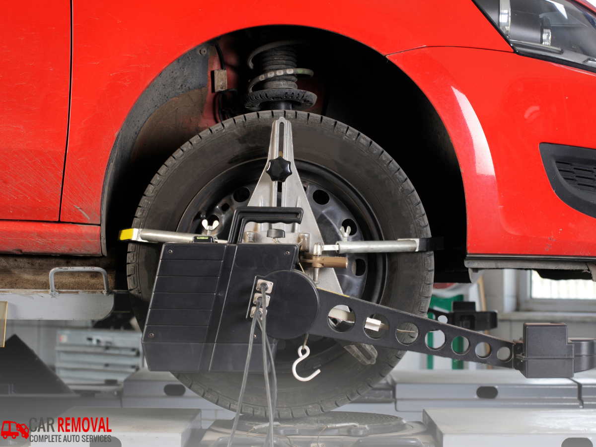 Say Goodbye to Your Clunker, Hello to Cash: Your Friendly Perth Car Removal Experts in White Gum Valley