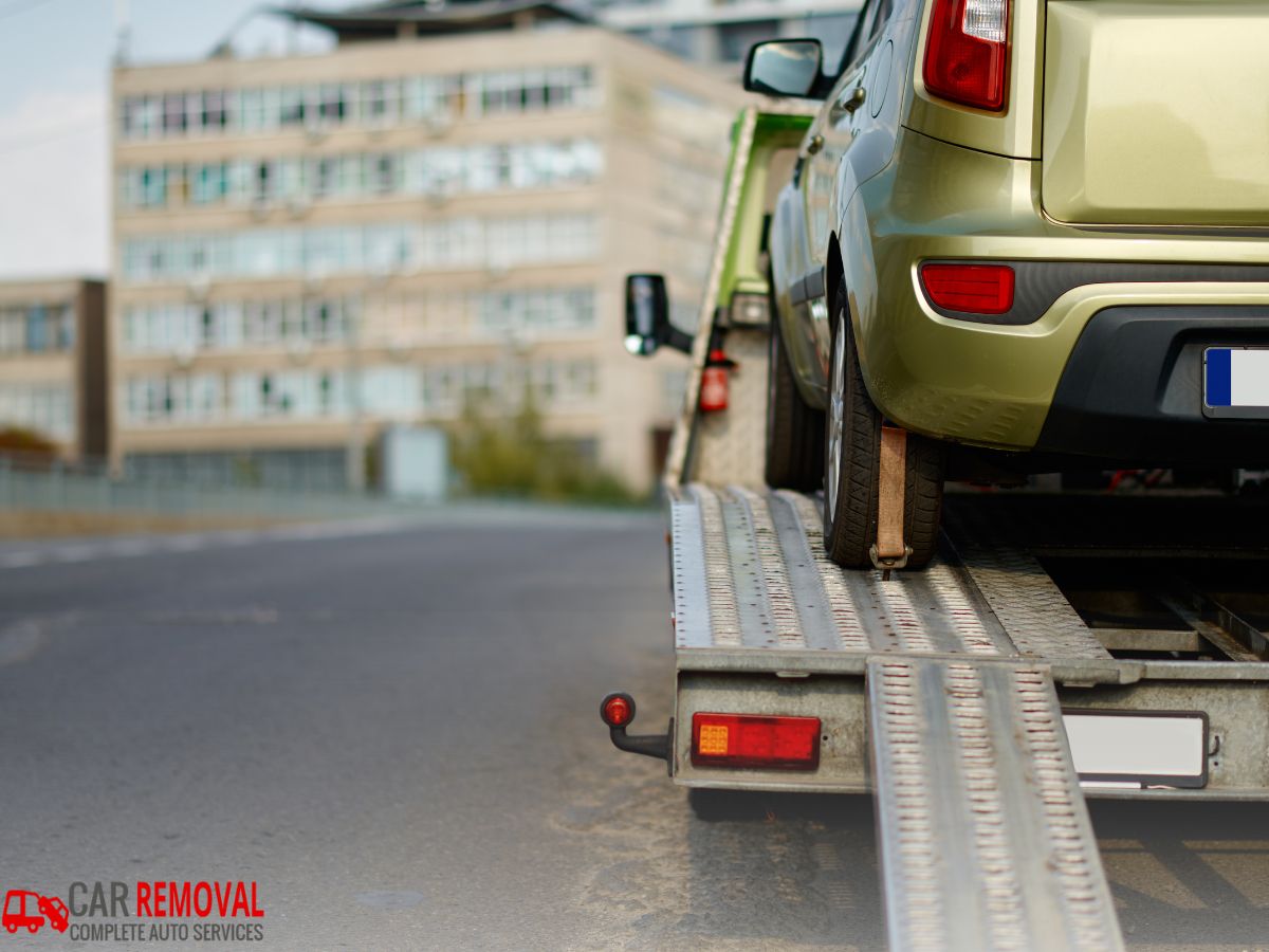 Cash for Car: How to Sell Your Scrap or Damaged Car Fast