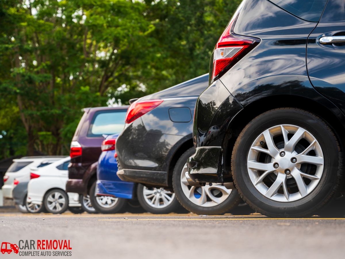 What Documents Do You Need for a Cash for Car Sale?