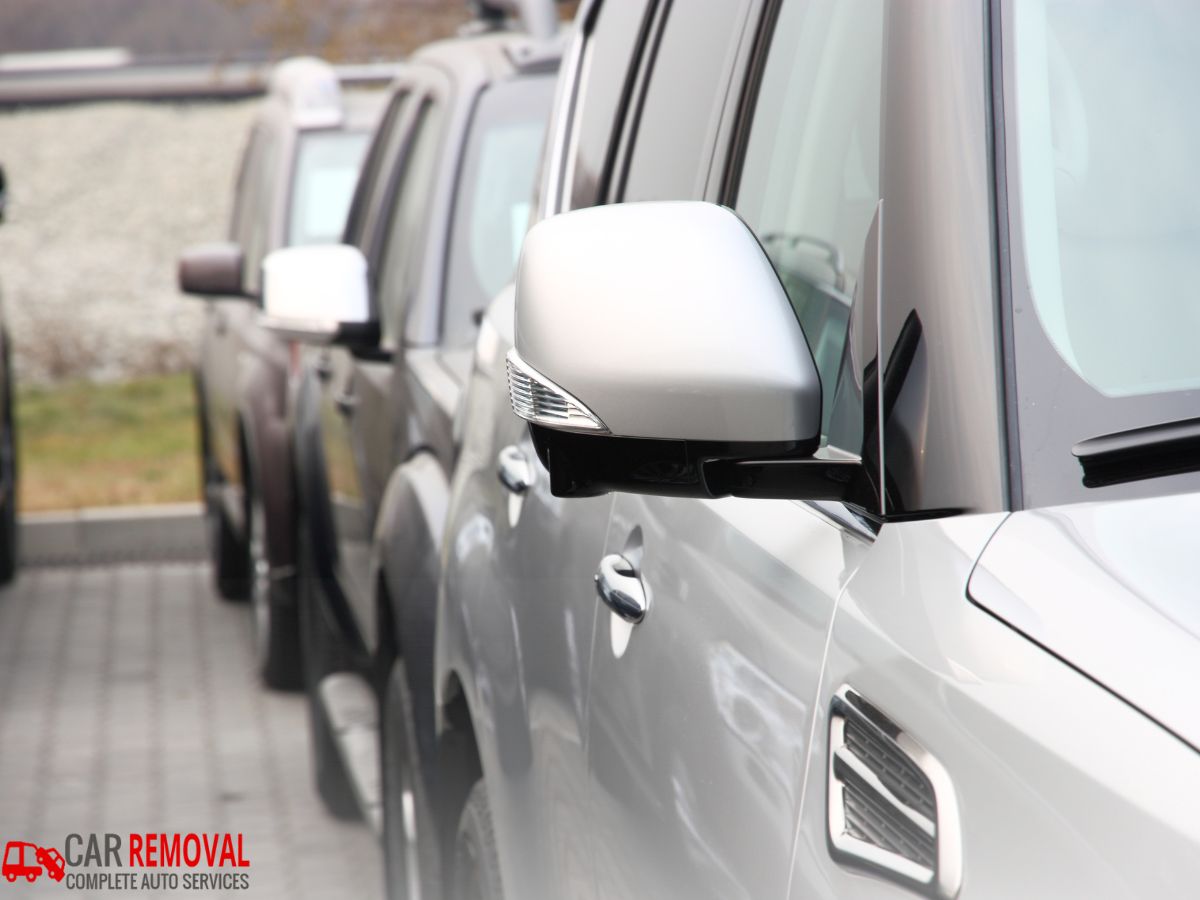 What Documents Do You Need for a Cash for Car Sale?