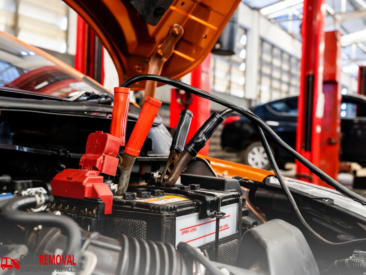 Cash for Car: How to Sell Your Scrap or Damaged Car Fast