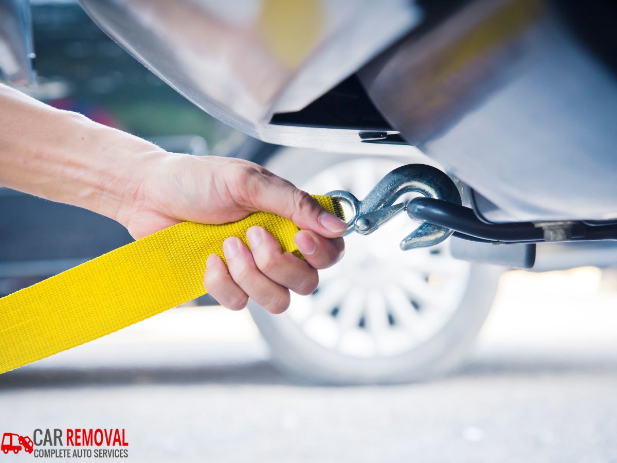 How Cash for Car Companies Value Your Vehicle