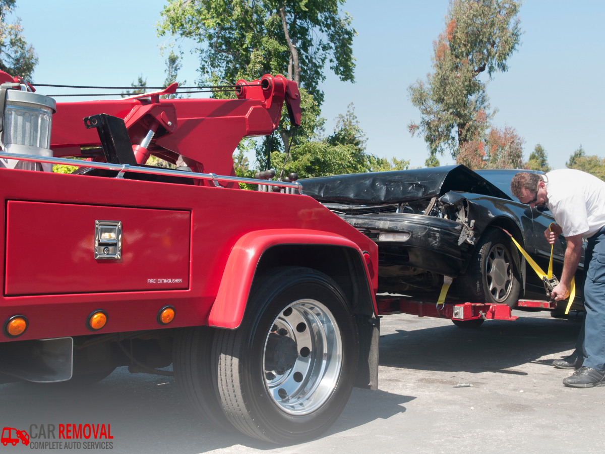 Get Instant Cash for Your Unwanted Car in Winthrop with Car Removal Perth
