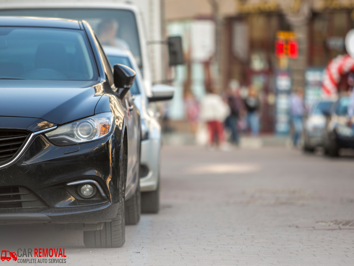 Get Quick Cash with Car Removal for Cars Defected for Oil Leaks, Suspension, or Indicators