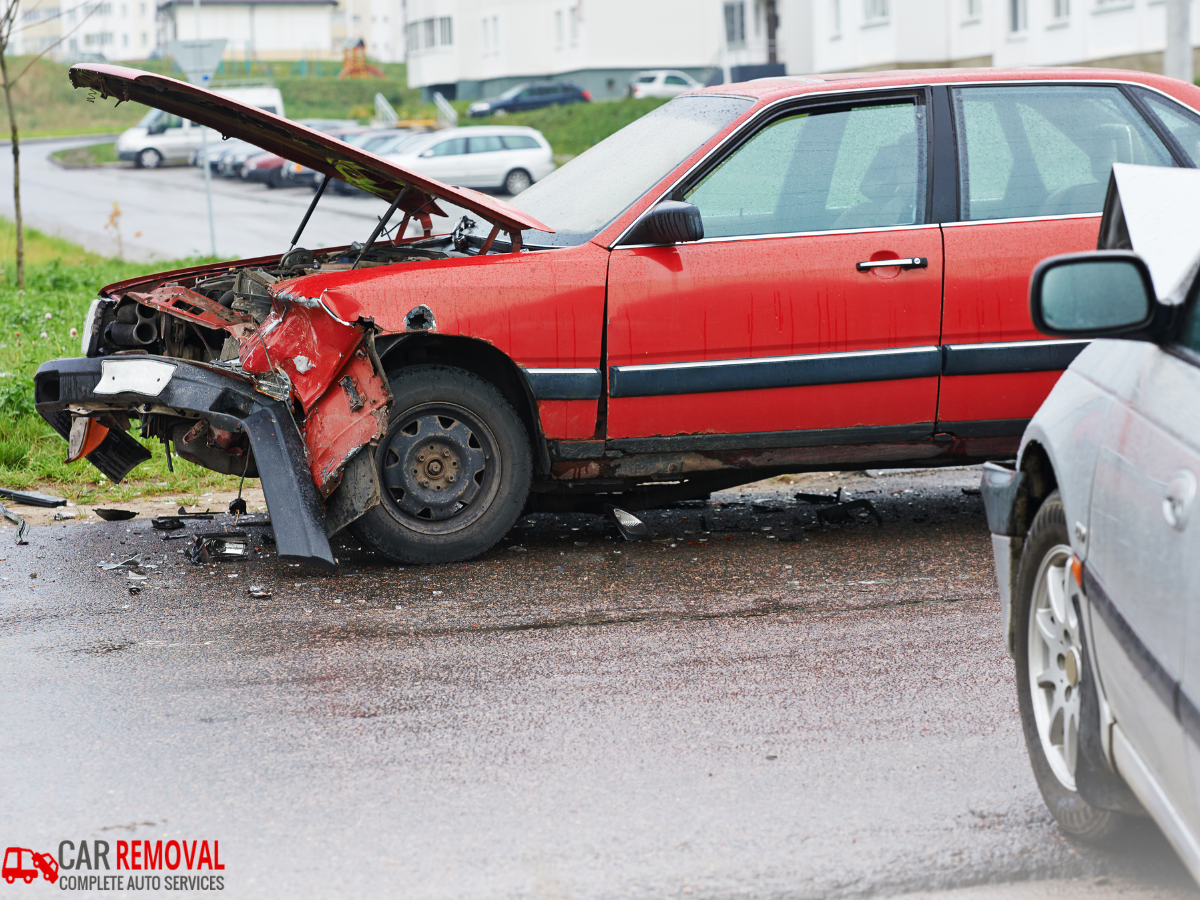 How to Get the Best Cash Offer for Your Damaged Car in Perth