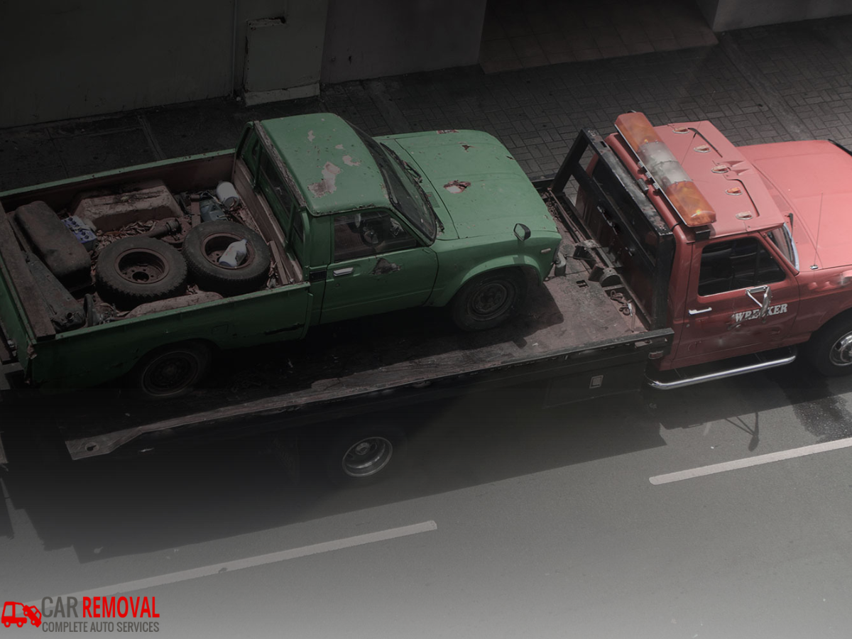 Free Scrap, Used, and Old Peugeot Removal Service in Perth 